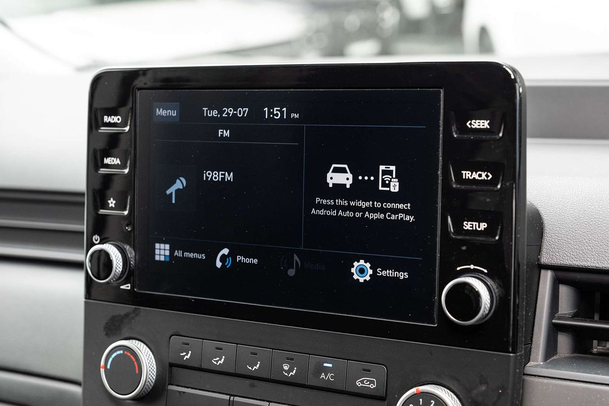 2024 Hyundai STARIA LOAD US4.V2