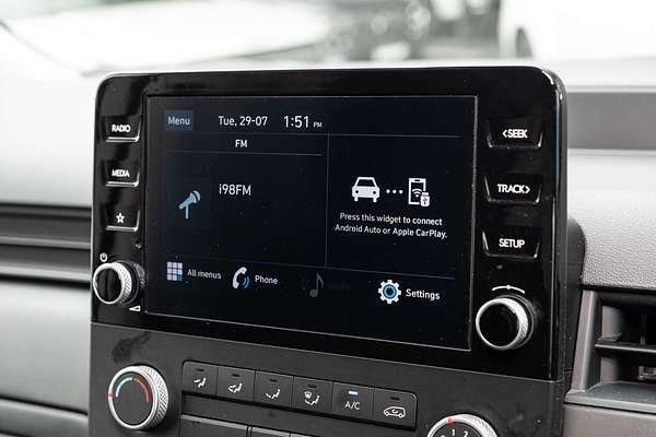 2024 Hyundai STARIA LOAD US4.V2