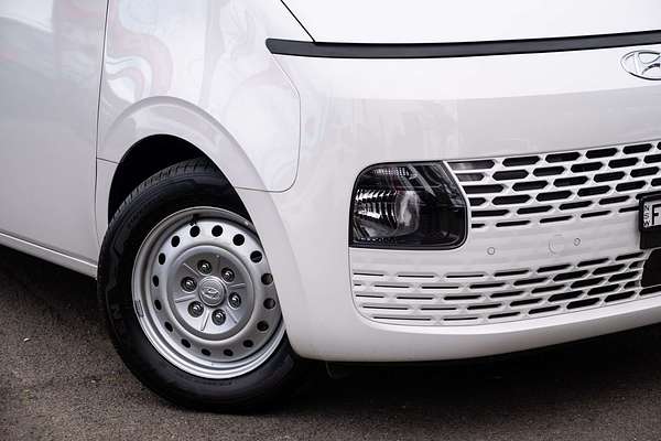 2024 Hyundai STARIA LOAD US4.V2