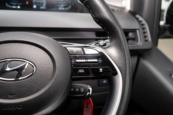 2024 Hyundai STARIA LOAD US4.V2