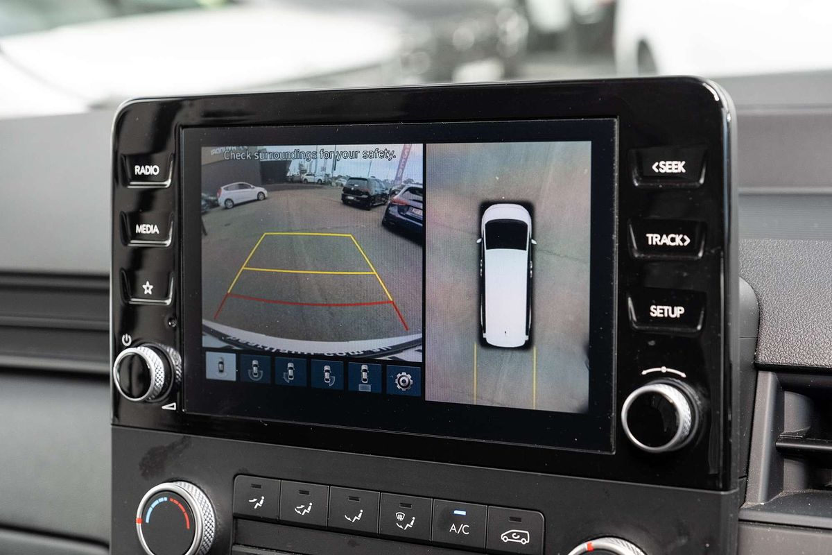 2024 Hyundai STARIA LOAD US4.V2