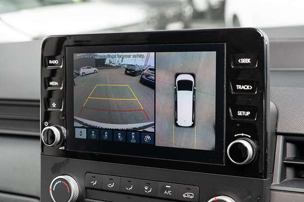 2024 Hyundai STARIA LOAD US4.V2