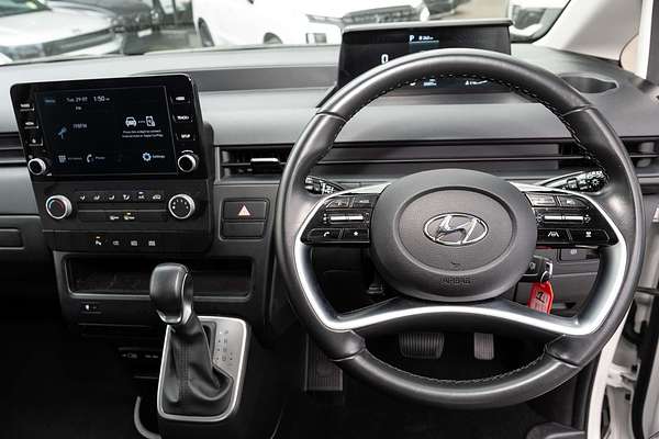2024 Hyundai STARIA LOAD US4.V2