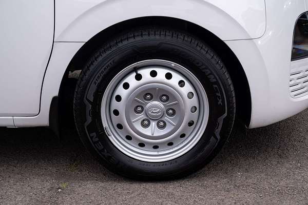 2024 Hyundai STARIA LOAD US4.V2