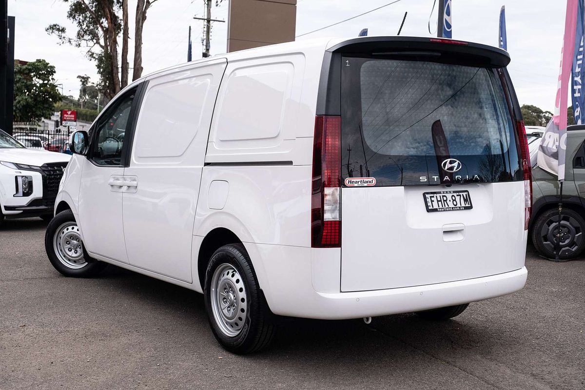 2024 Hyundai STARIA LOAD US4.V2