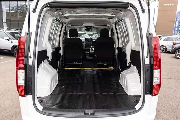 2024 Hyundai STARIA LOAD US4.V2