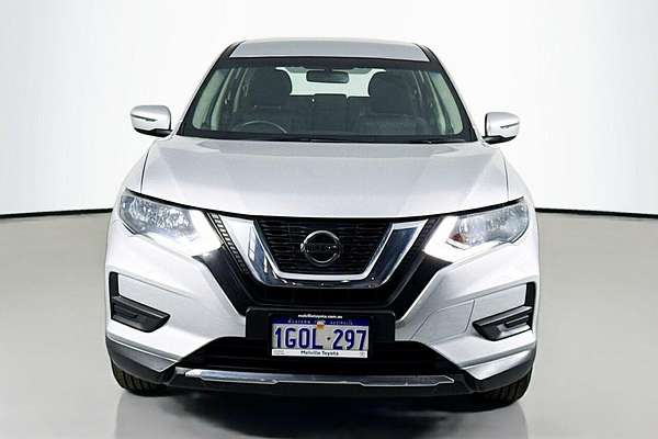 2018 Nissan X-TRAIL                  X-TRAIL ST 7 SEAT (2WD) T32 SERI