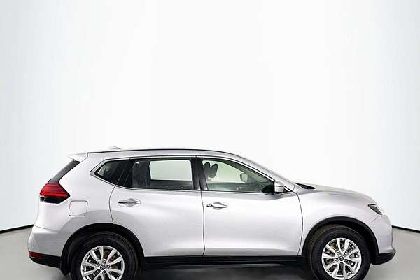 2018 Nissan X-TRAIL                  X-TRAIL ST 7 SEAT (2WD) T32 SERI