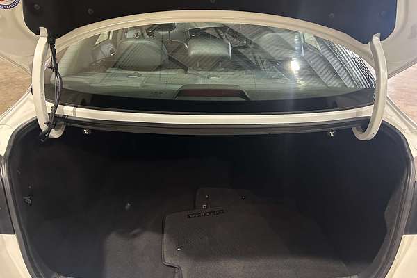 2014 Kia Optima SLi TF