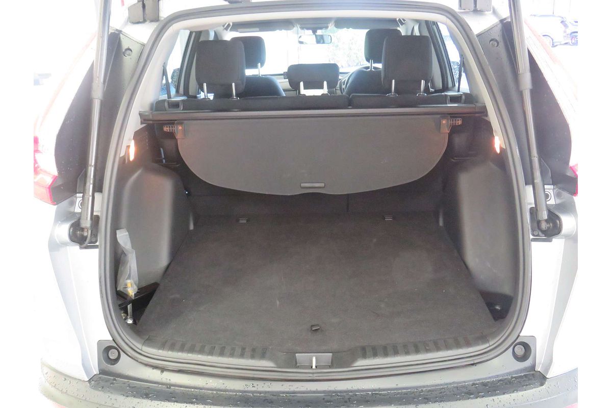 2018 Honda CR-V VTi-S RW