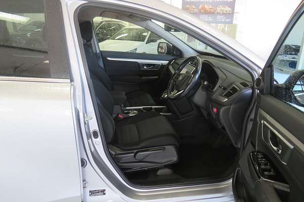 2018 Honda CR-V VTi-S RW