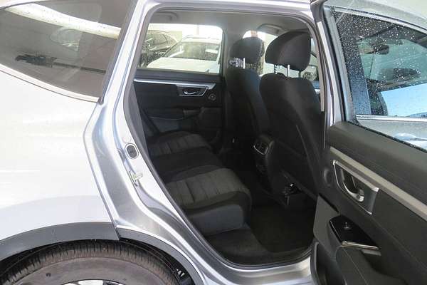 2018 Honda CR-V VTi-S RW
