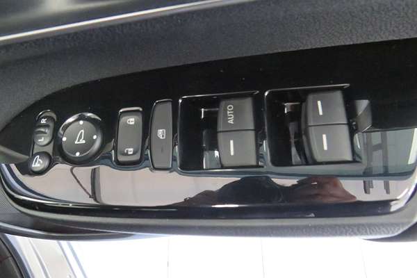 2018 Honda CR-V VTi-S RW