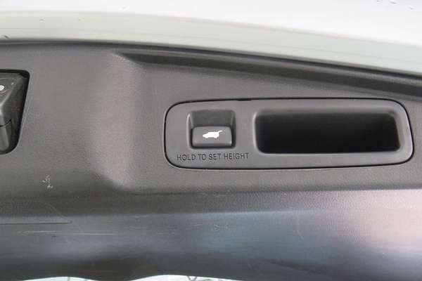 2018 Honda CR-V VTi-S RW