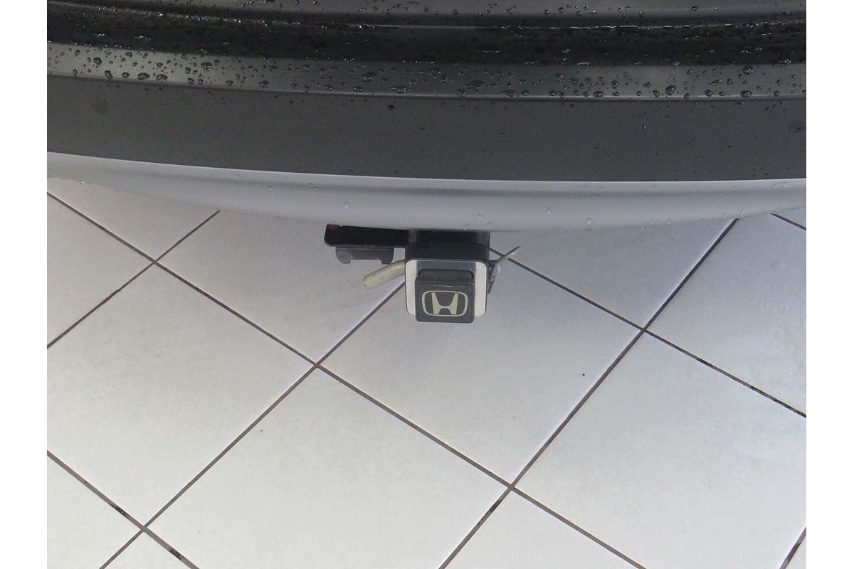 2018 Honda CR-V VTi-S RW