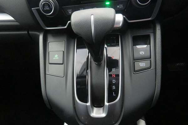 2018 Honda CR-V VTi-S RW