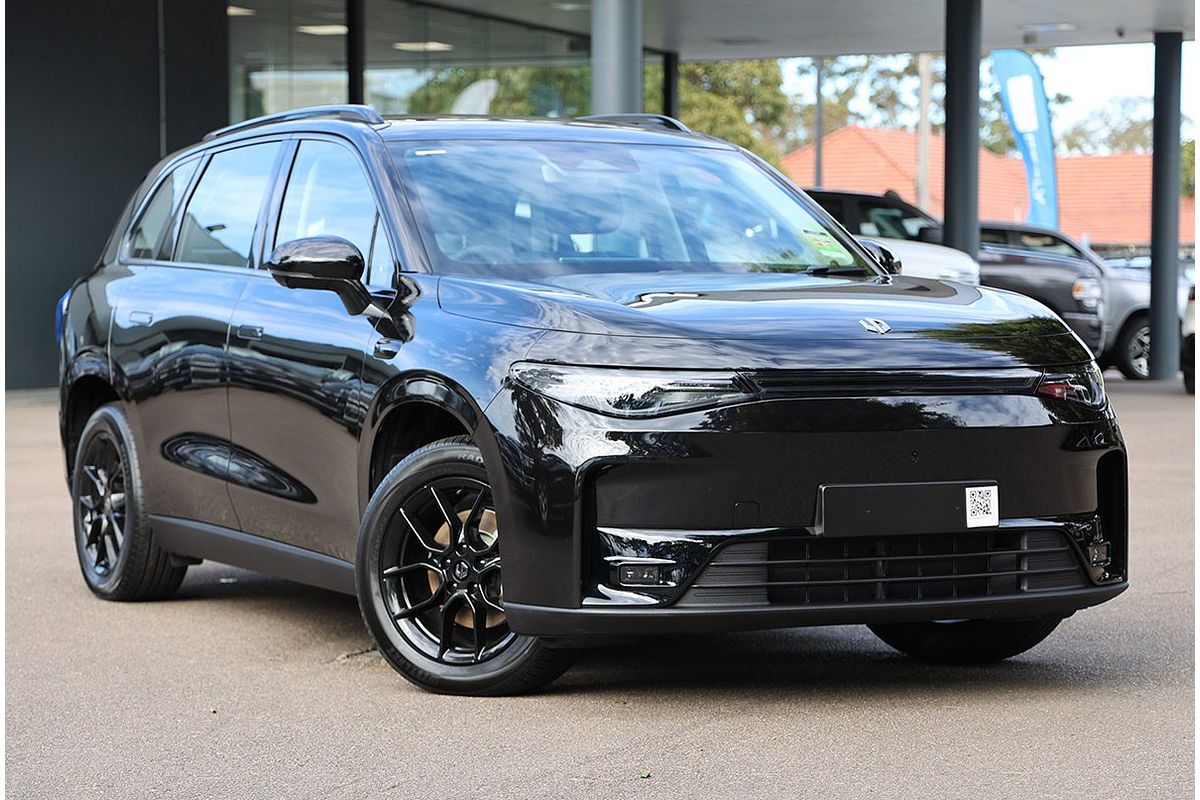 2024 Leapmotor C10 Style B11