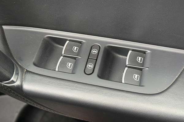 2014 Volkswagen Touareg V8 TDI R-Line 7P