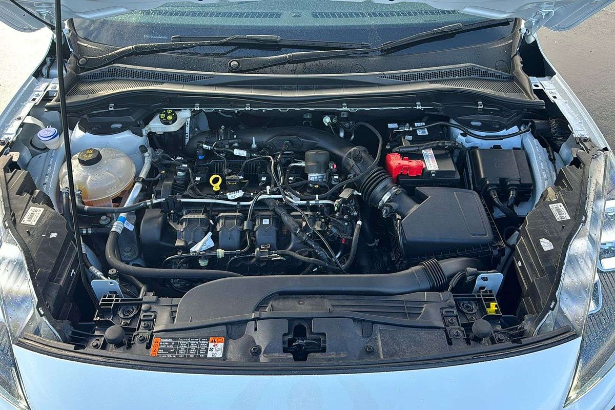2022 Ford Escape ST-Line ZH