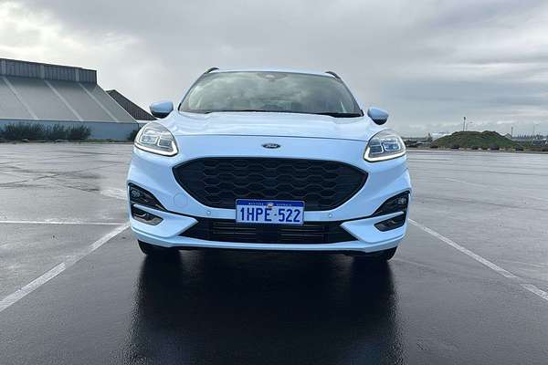 2022 Ford Escape ST-Line ZH