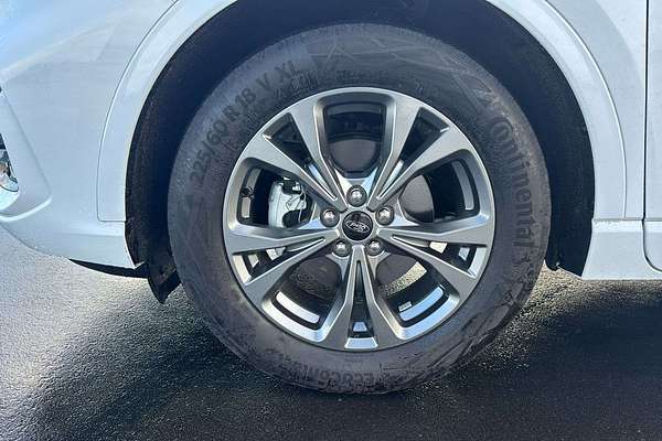 2022 Ford Escape ST-Line ZH
