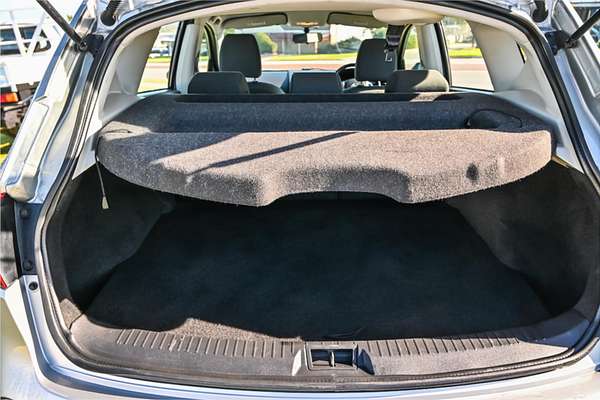 2013 Nissan Dualis ST J10 Series 4