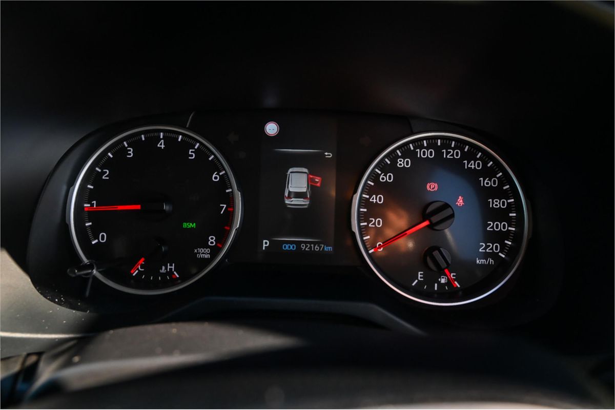 2022 Toyota RAV4 GX MXAA52R