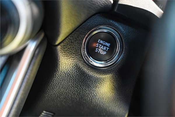 2022 Toyota RAV4 GX MXAA52R