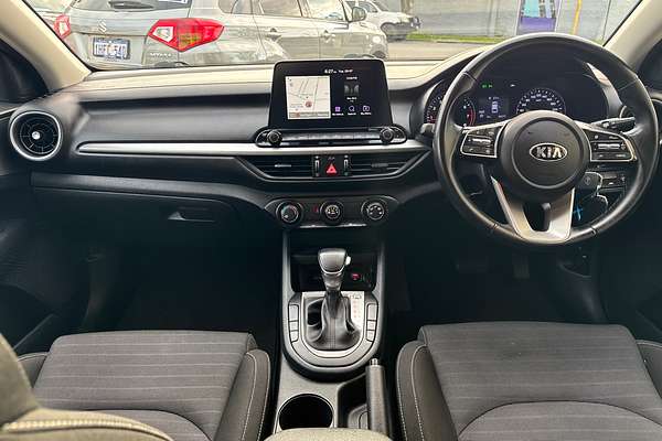2019 Kia Cerato Sport BD