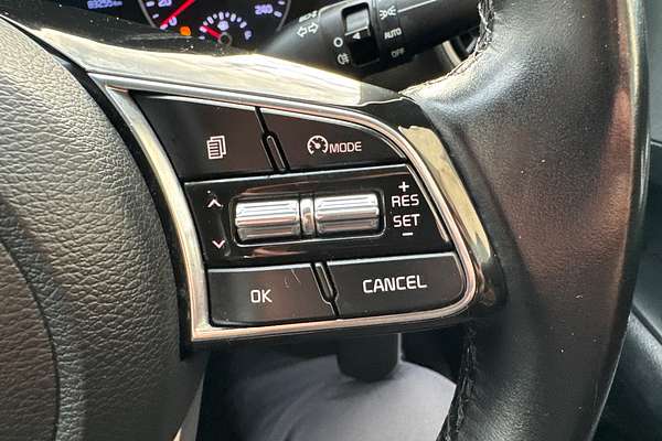 2019 Kia Cerato Sport BD