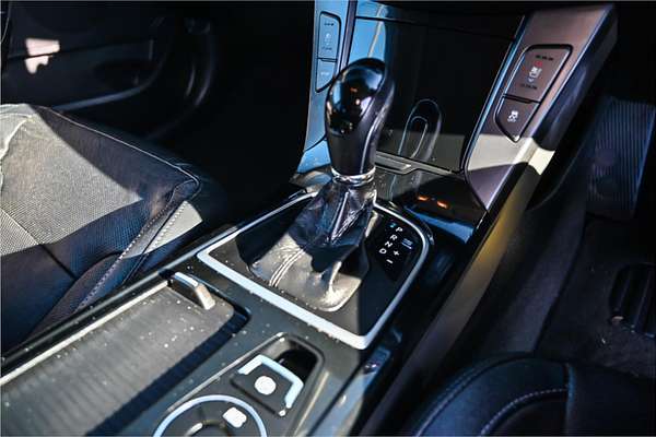 2013 Hyundai i40 Premium VF2