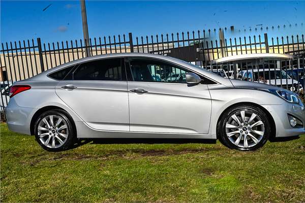2013 Hyundai i40 Premium VF2
