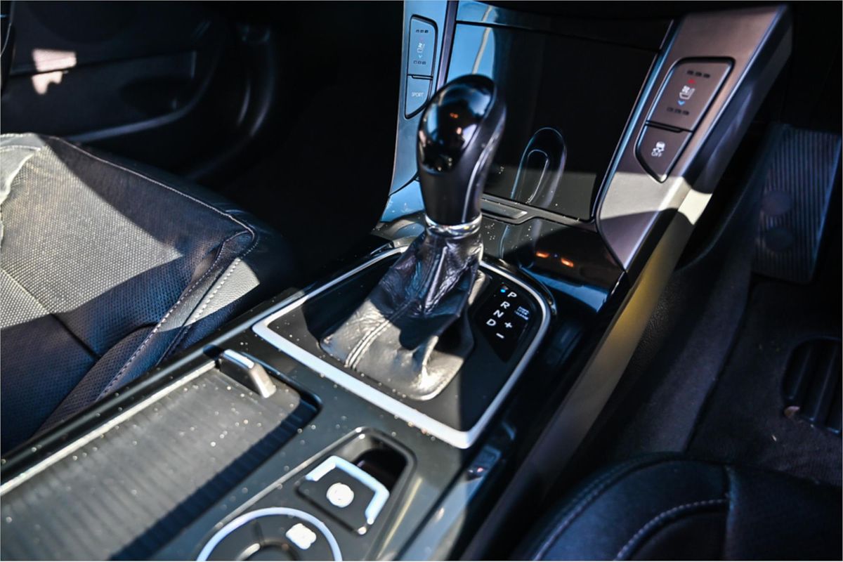 2013 Hyundai i40 Premium VF2