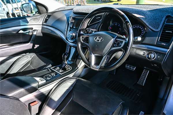 2013 Hyundai i40 Premium VF2