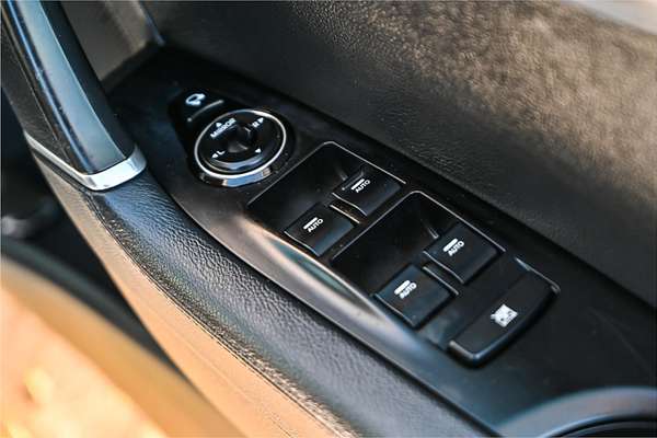 2013 Hyundai i40 Premium VF2