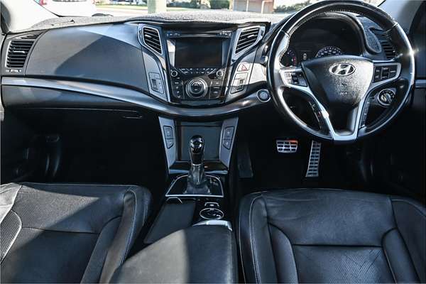 2013 Hyundai i40 Premium VF2