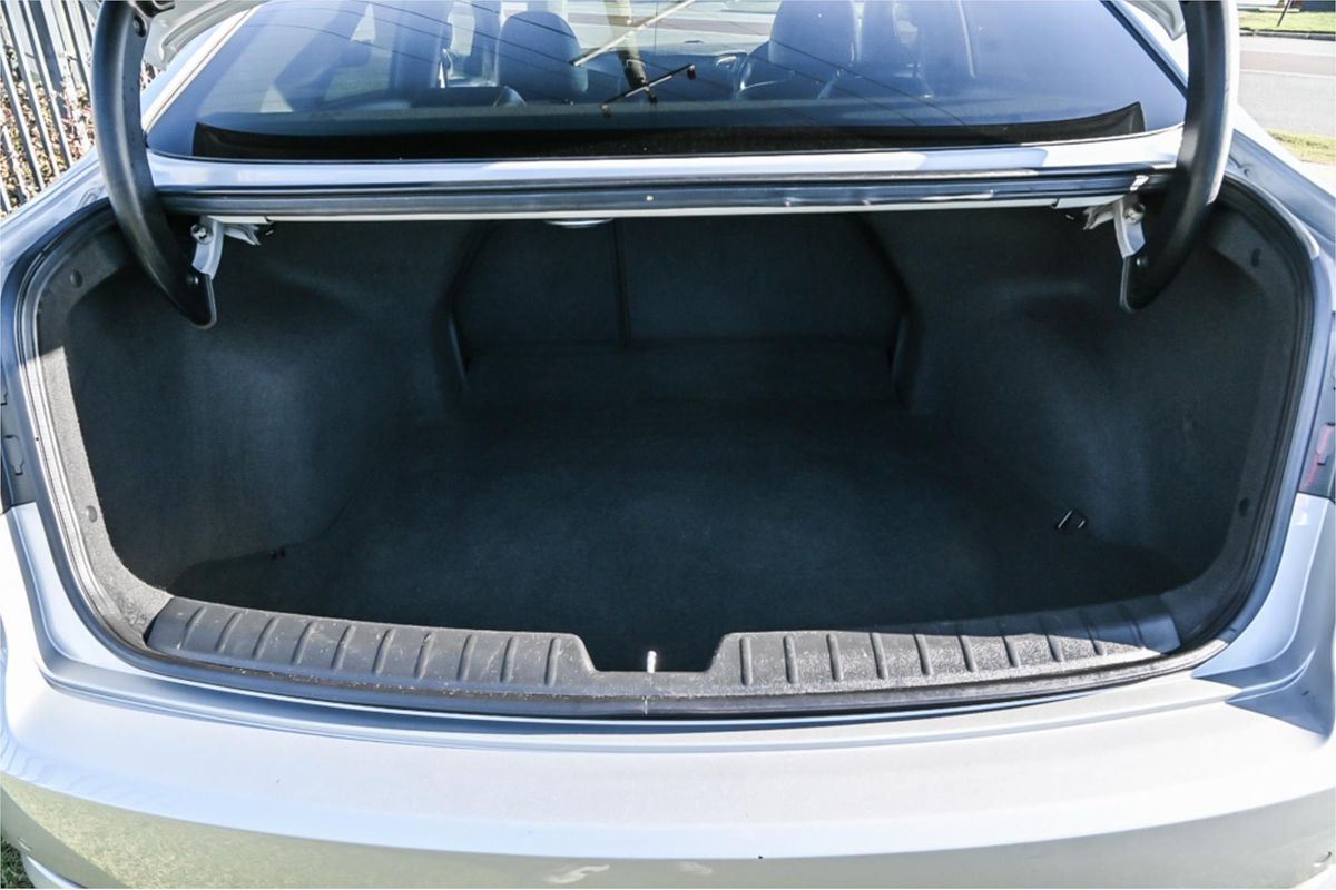 2013 Hyundai i40 Premium VF2