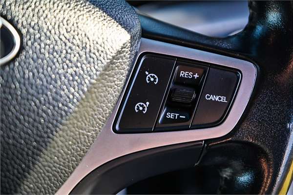 2013 Hyundai i40 Premium VF2