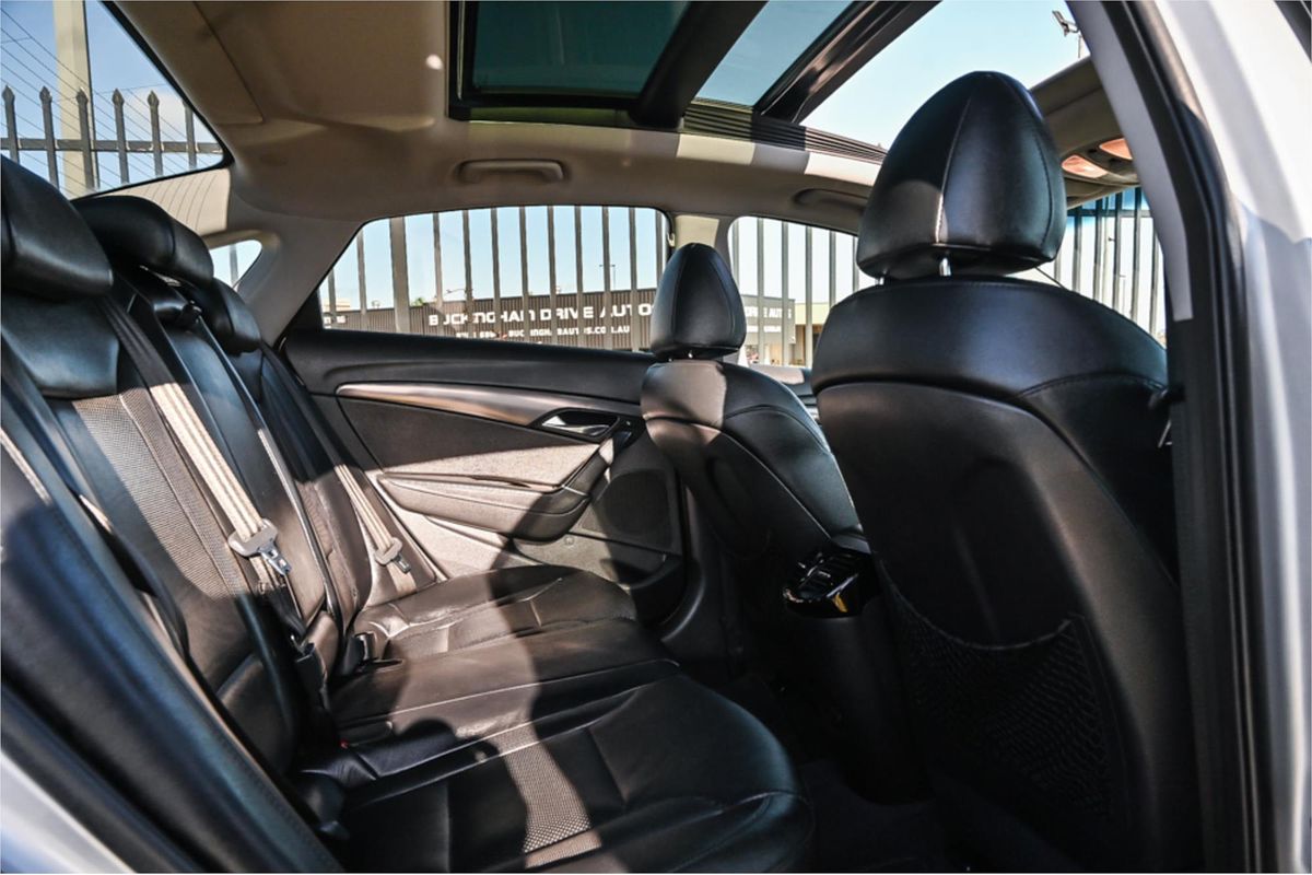 2013 Hyundai i40 Premium VF2
