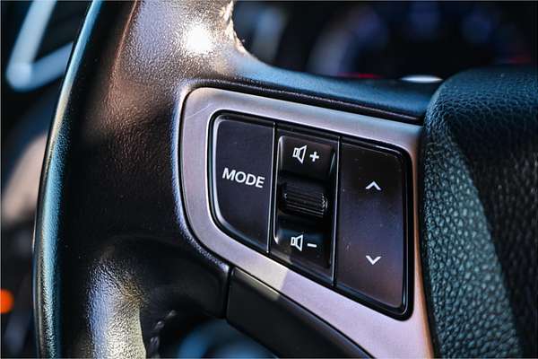 2013 Hyundai i40 Premium VF2