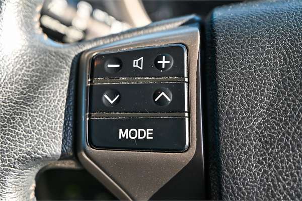 2010 Toyota Landcruiser Prado GXL GRJ150R