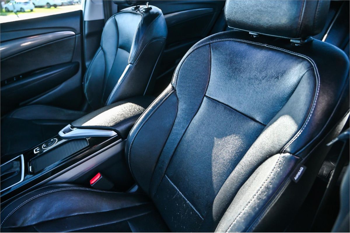 2013 Hyundai i40 Premium VF2