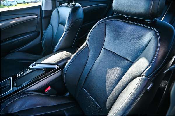 2013 Hyundai i40 Premium VF2