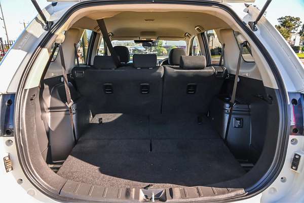2016 Mitsubishi Outlander LS Safety Pack ZK