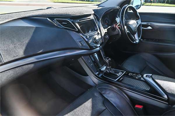 2013 Hyundai i40 Premium VF2