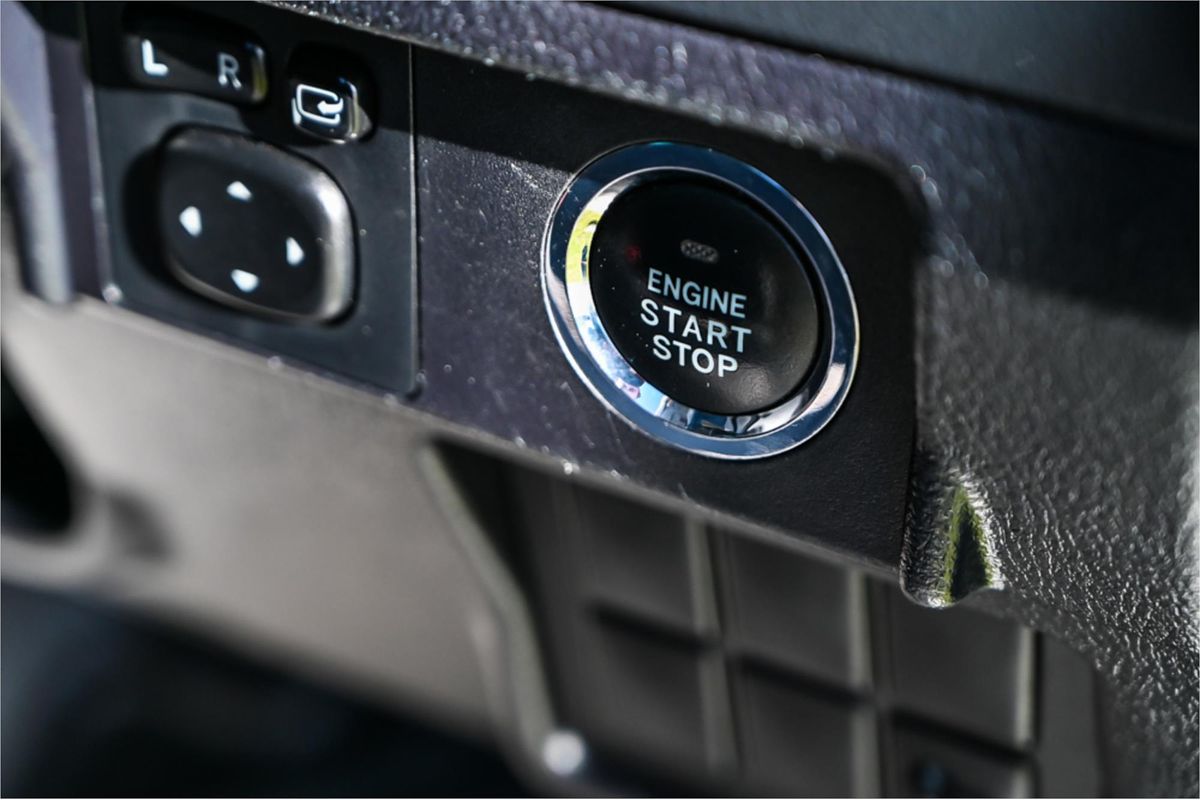 2010 Toyota Landcruiser Prado GXL GRJ150R