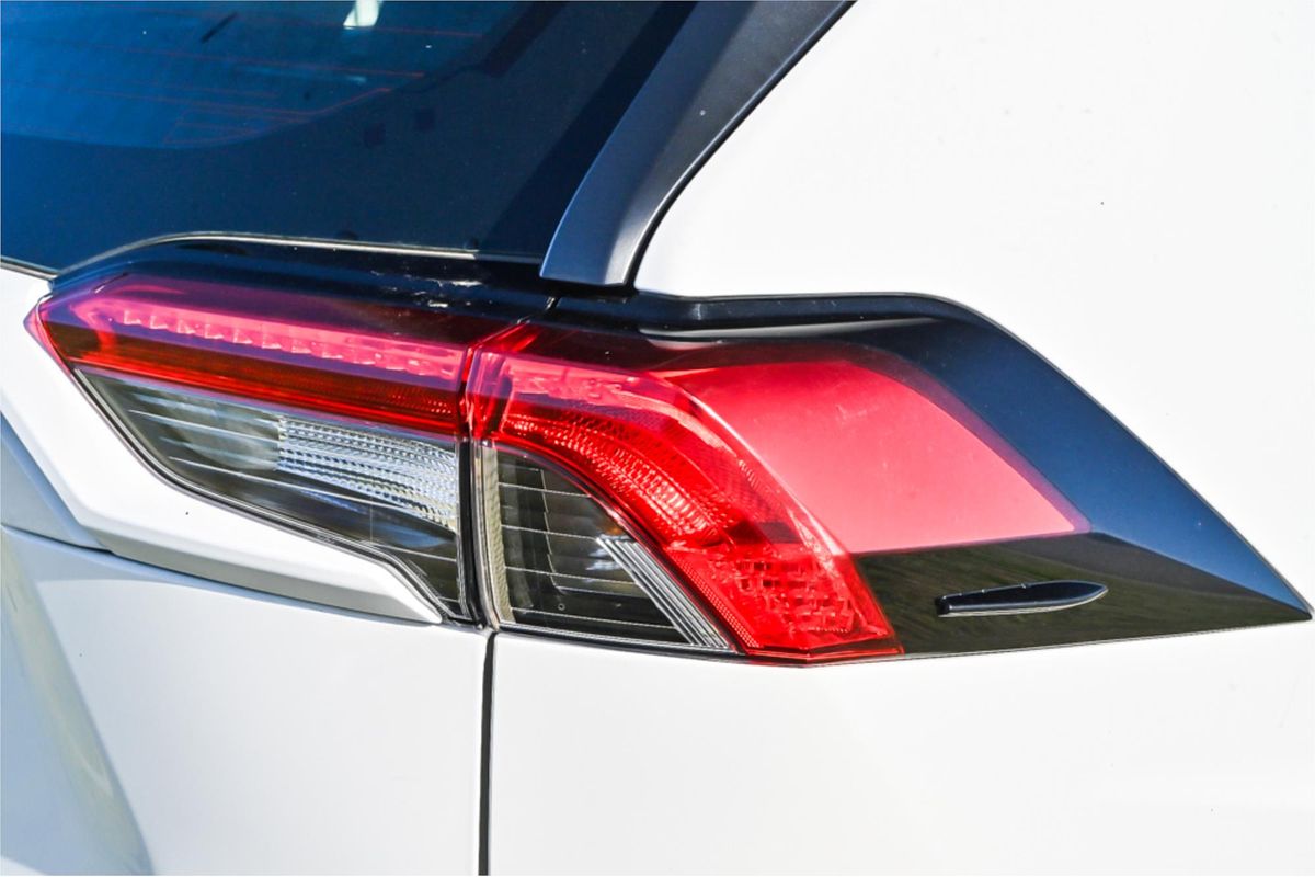 2022 Toyota RAV4 GX MXAA52R