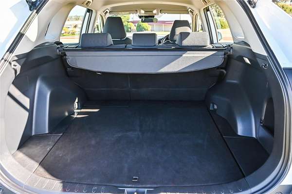 2022 Toyota RAV4 GX MXAA52R