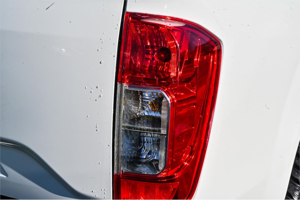 2022 Nissan Navara SL D23 4X4