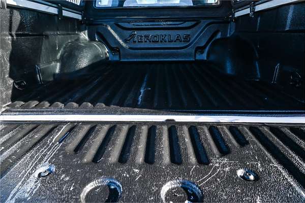 2022 Nissan Navara SL D23 4X4